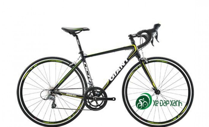 Xe đạp đua Giant OCR 2800 mẫu 2016 XE ĐẠP GIÁ GỐC