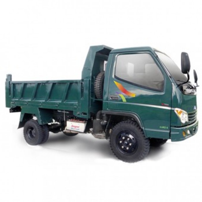 Bán xe tải 500kg đến 25 tấn