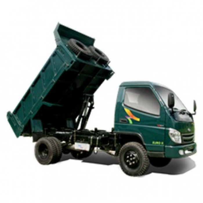 Bán xe tải 500kg đến 25 tấn