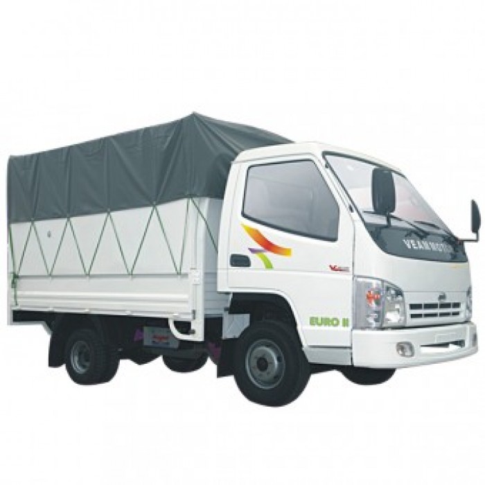 Bán xe tải 500kg đến 25 tấn