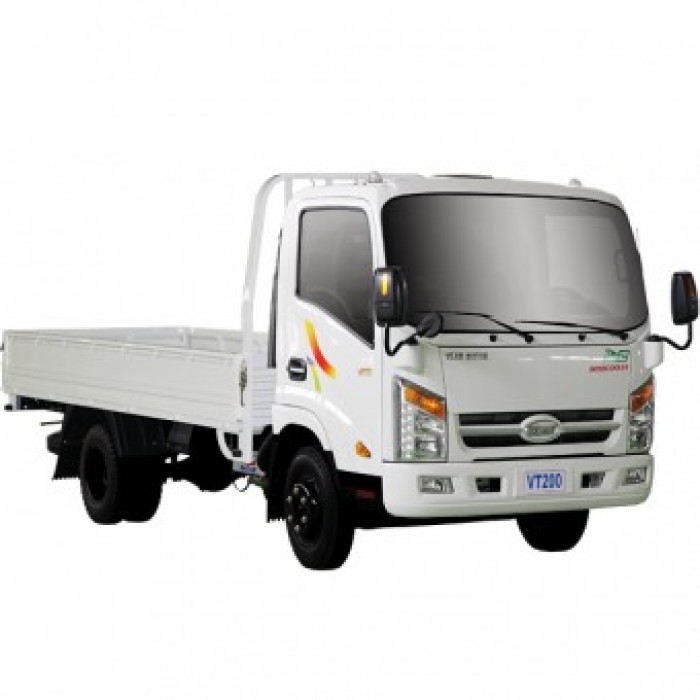 Bán xe tải 500kg đến 25 tấn