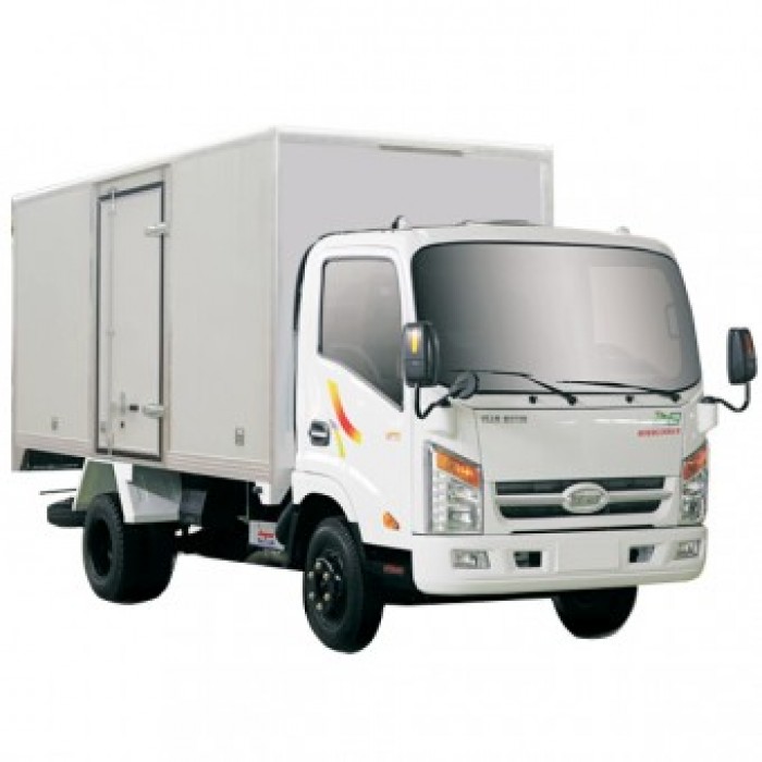 Bán xe tải 500kg đến 25 tấn