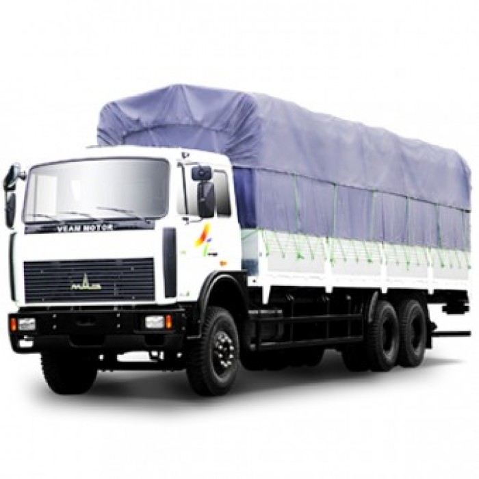 Bán xe tải 500kg đến 25 tấn