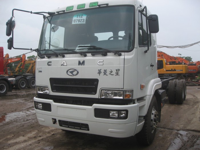 Bán xe tải 500kg đến 25 tấn