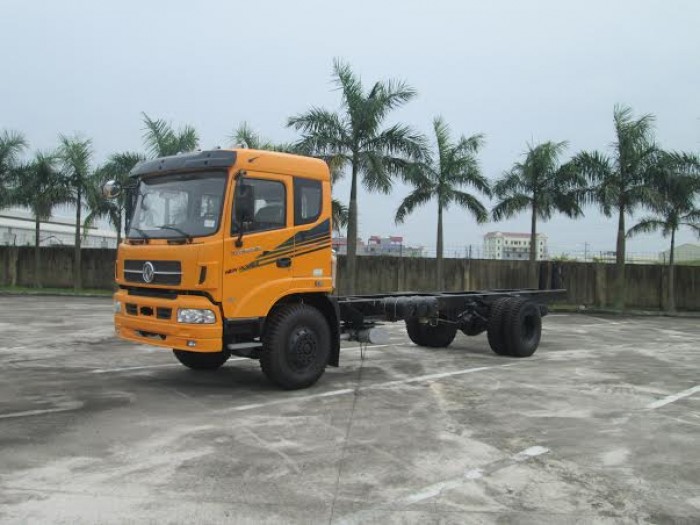 Bán xe tải 500kg đến 25 tấn