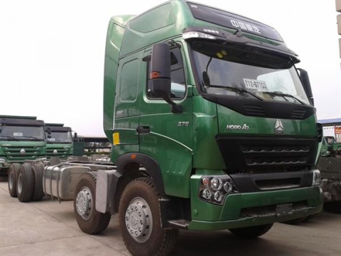 Bán xe tải 500kg đến 25 tấn