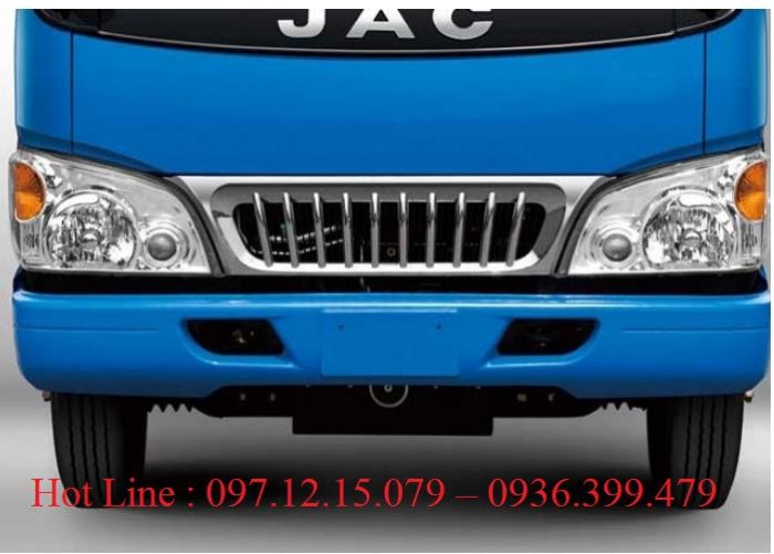 Xe tải,xe tải JAC 1.49 tấn - 2.4 tấn,xe tải JAC giá rẻ tại Hà Nội