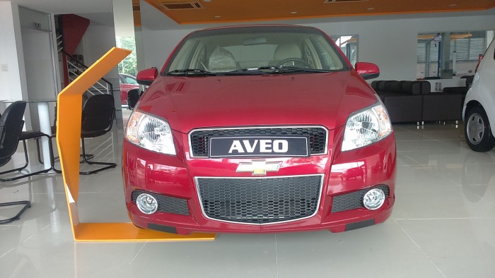 Chevrolet aveo – dòng được các bác tài uber, crab ưu ái nhất, giảm ngay 30 triệu trước 30/10/2016