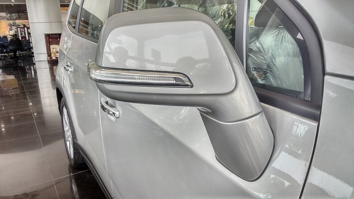 Chevrolet orlando – dòng xe đa dụng 7 chỗ cho gia đình, hỗ trợ vay đến 90%
