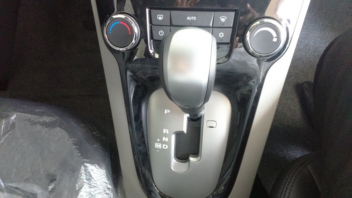 Chevrolet orlando – dòng xe đa dụng 7 chỗ cho gia đình, hỗ trợ vay đến 90%