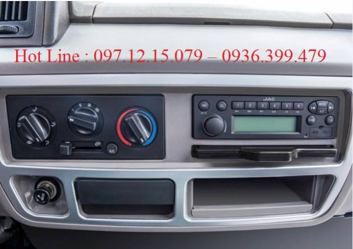 Xe tải,xe tải JAC 8.4 tấn - 9.1 tấn,xe tải JAC giá rẻ tại Hà Nội