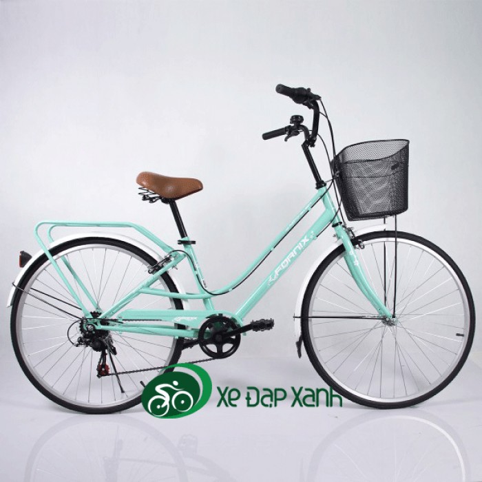 Xe đạp thông dụng Fornix BH901, XE ĐẠP HỌC SINH GIÁ RẺ