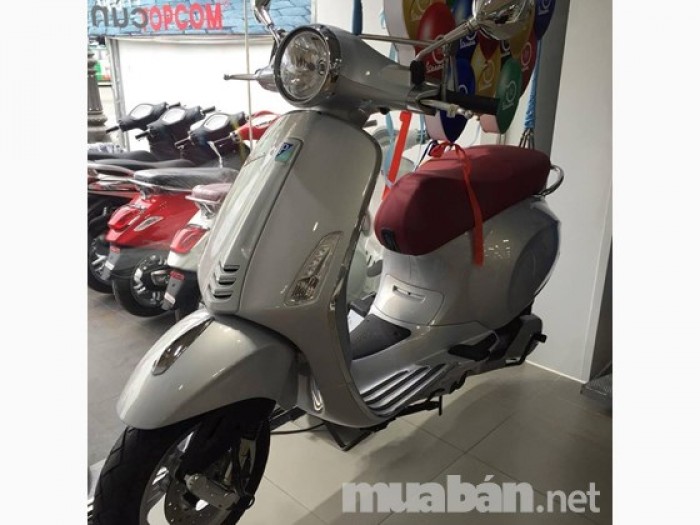 Vespa hỗ trợ trả góp cho các bạn gần xa liên tỉnh