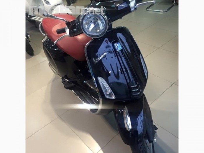 Vespa hỗ trợ trả góp cho các bạn gần xa liên tỉnh