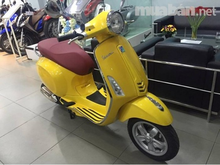 Vespa hỗ trợ trả góp cho các bạn gần xa liên tỉnh