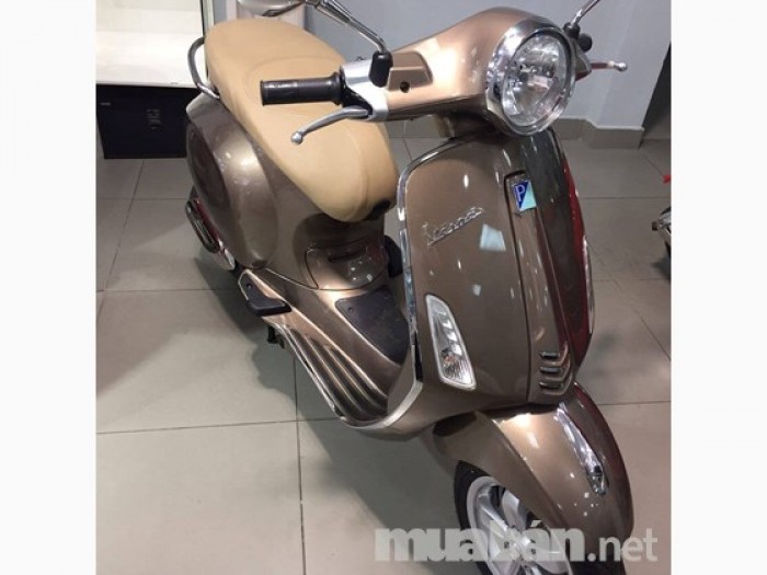 Vespa hỗ trợ trả góp cho các bạn gần xa liên tỉnh