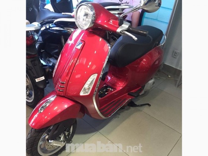 Vespa hỗ trợ trả góp cho các bạn gần xa liên tỉnh