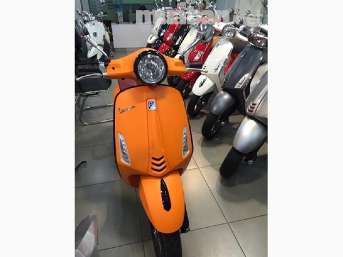 Vespa hỗ trợ trả góp cho các bạn gần xa liên tỉnh