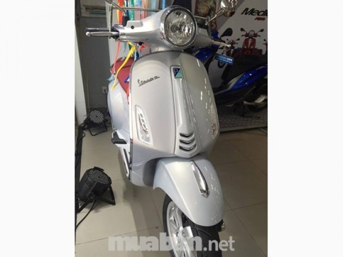 Vespa hỗ trợ trả góp cho các bạn gần xa liên tỉnh