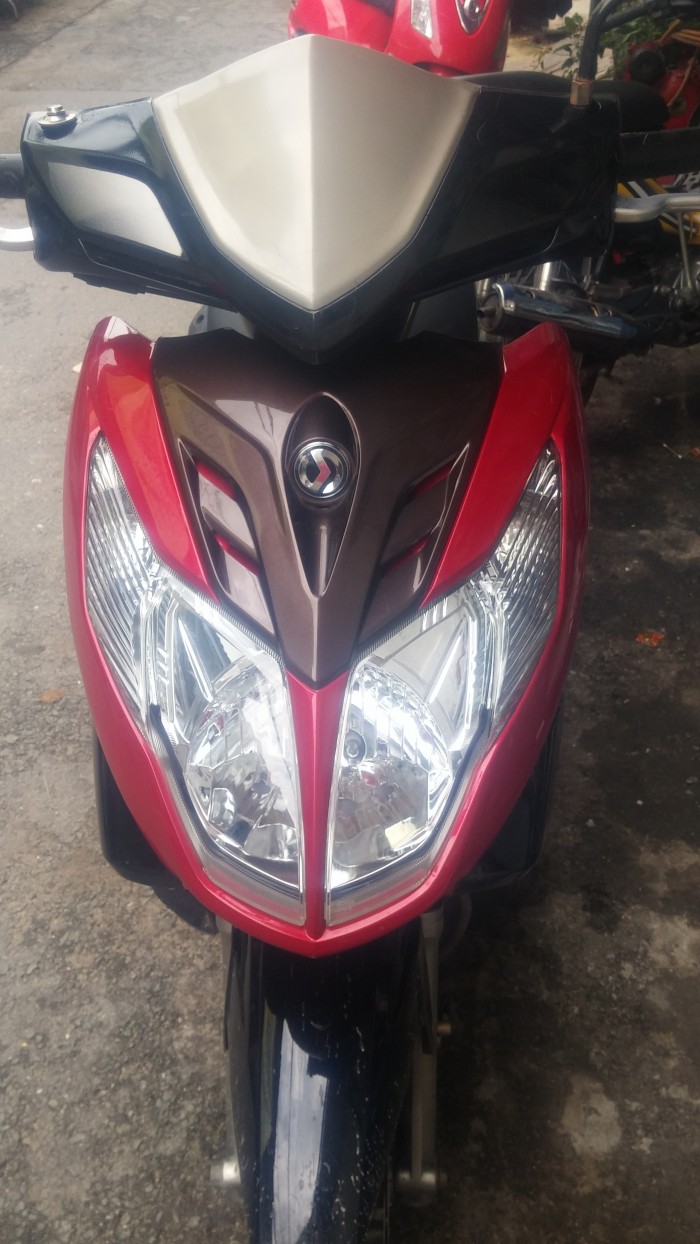 Joyride sym số 70s2, phun xăng điện tử