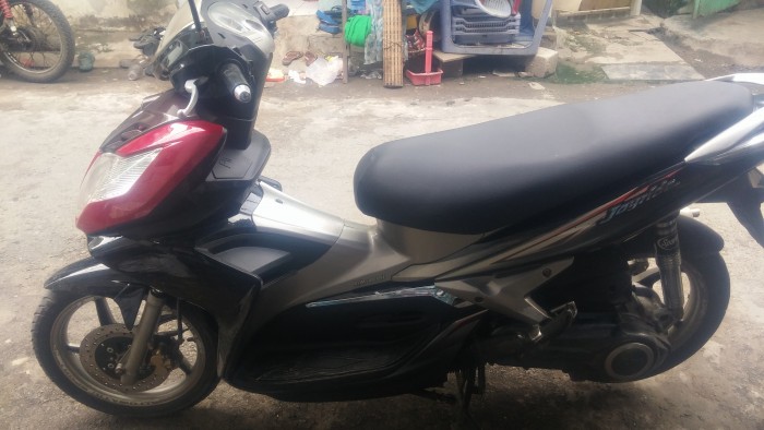 Joyride sym số 70s2, phun xăng điện tử