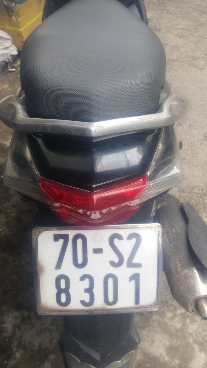 Joyride sym số 70s2, phun xăng điện tử