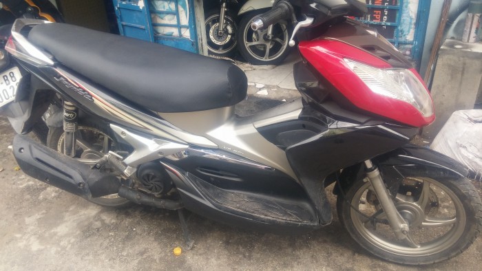 Joyride sym số 70s2, phun xăng điện tử