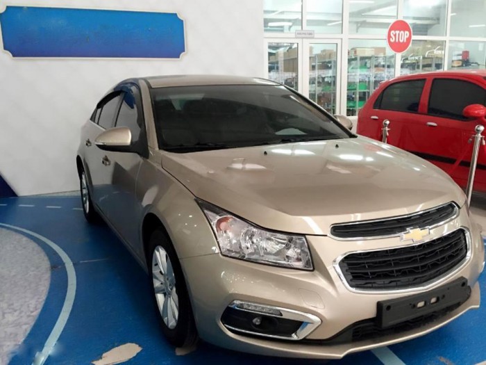 Xe Cruze hỗ trợ vay tối đa 100% giá trị xe dành cho đối tượng Uber Grab , LH để được tư vấn tốt nhất