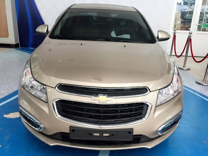 Xe Cruze hỗ trợ vay tối đa 100% giá trị xe dành cho đối tượng Uber Grab , LH để được tư vấn tốt nhất