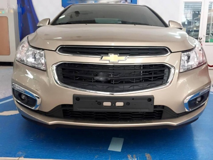Xe Cruze hỗ trợ vay tối đa 100% giá trị xe dành cho đối tượng Uber Grab , LH để được tư vấn tốt nhất