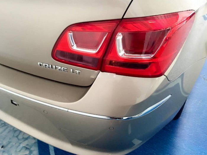 Xe Cruze hỗ trợ vay tối đa 100% giá trị xe dành cho đối tượng Uber Grab , LH để được tư vấn tốt nhất