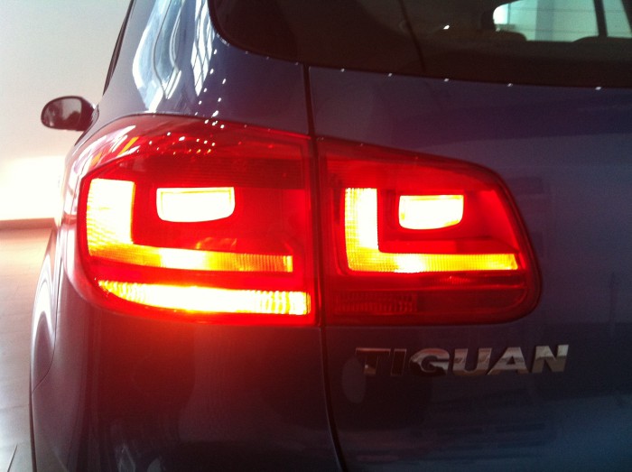 Bán xe Volkswagen Tiguan 2.0L TSI cam kết giá tốt nhất, nhiều quà tặng