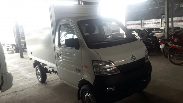 Bán xe tải 850kg