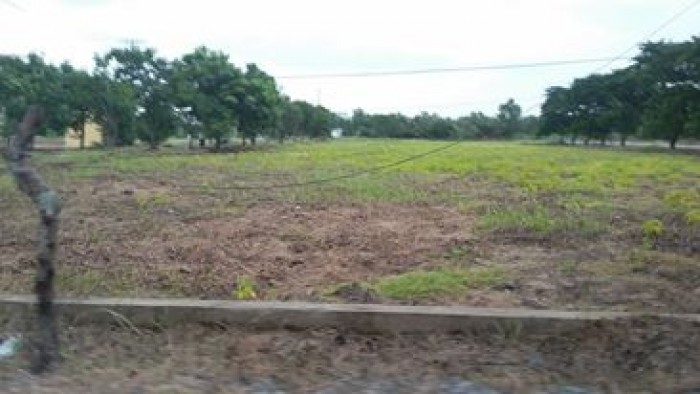Đất đầu tư dt 1000m2, chính chủ, ngang 18, 2 MT, Nguyễn Văn Thời