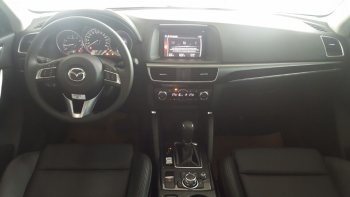 Cx5 giá rẻ nhất thị trường, mua xe nhận nhiều ưu đãi hỗ trợ vay trả góp lên tới 90%