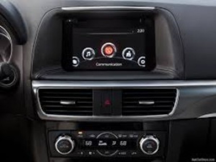Cx5 giá rẻ nhất thị trường, mua xe nhận nhiều ưu đãi hỗ trợ vay trả góp lên tới 90%