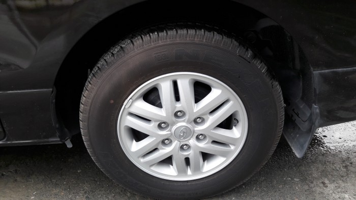 Khuyến mãi lớn dành cho Hyundai 9 chỗ lên đến 40 triệu đồng và hơn thế nữa