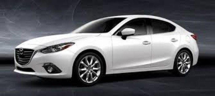 Mazda3, Giá Tốt, Hỗ trợ trả góp tại Mazda Hải Dương -  Thái Bình -  Nam Định