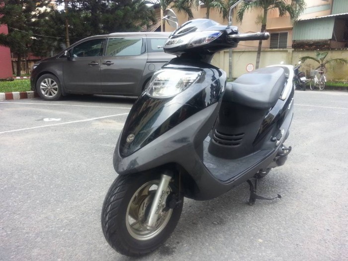 Attila Victoria 125 Gác Chân Bấm Nguyên Zin 100% - 1 Đời Chủ BSTP Lộc Phát