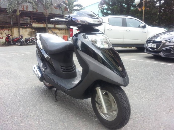 Attila Victoria 125 Gác Chân Bấm Nguyên Zin 100% - 1 Đời Chủ BSTP Lộc Phát