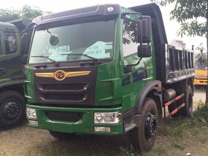 Xe tải dongfeng