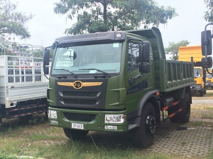 Xe tải dongfeng