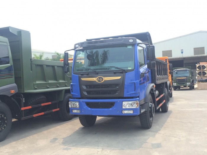 Xe tải dongfeng