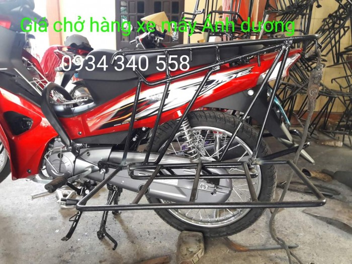 Baga CHở Hàng XE Lead giá rẻ Tháng 82023BigGo Việt Nam