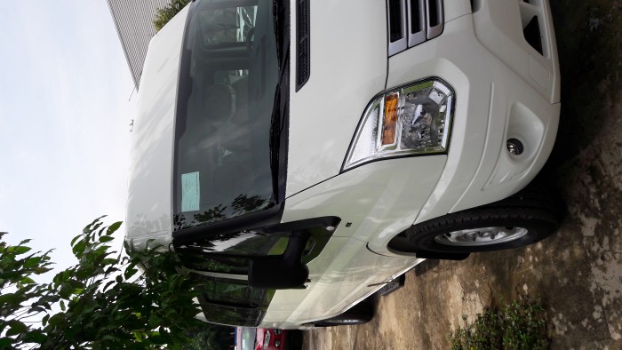Ford Transit đủ màu giao ngay, liên hệ ngay để có giá tốt hơn