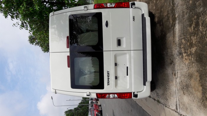Ford Transit đủ màu giao ngay, liên hệ ngay để có giá tốt hơn