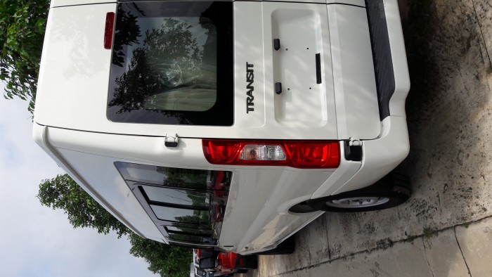 Ford Transit đủ màu giao ngay, liên hệ ngay để có giá tốt hơn