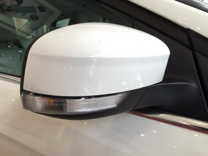 Giá sốc Focus Focus 1.6 AT 2016 thấp nhất, khuyến mãi hấp dẫn nhất