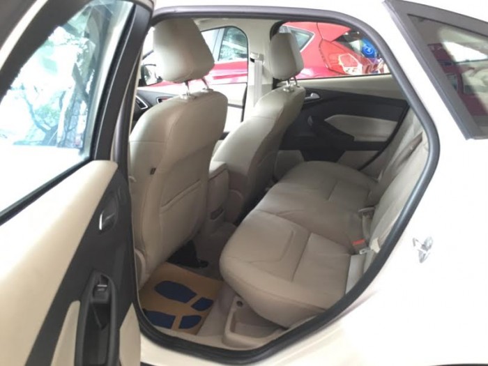Giá sốc Focus Focus 1.6 AT 2016 thấp nhất, khuyến mãi hấp dẫn nhất
