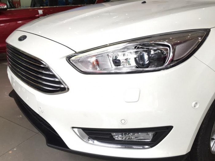 Giá sốc Focus Focus 1.6 AT 2016 thấp nhất, khuyến mãi hấp dẫn nhất